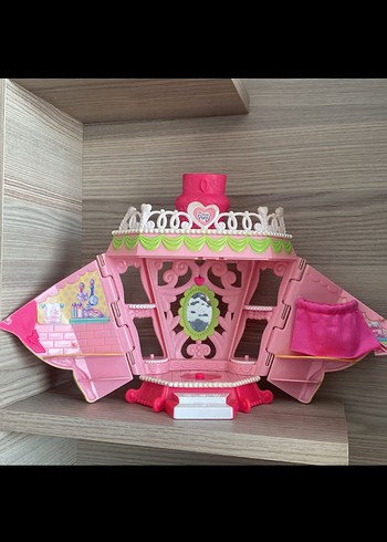 My Little Pony My Little Pony Kuafor Evi