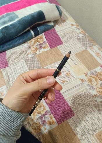 Lancôme kaş kalemi - Görsel 2