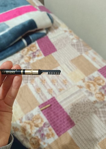 Lancôme kaş kalemi - Görsel 3