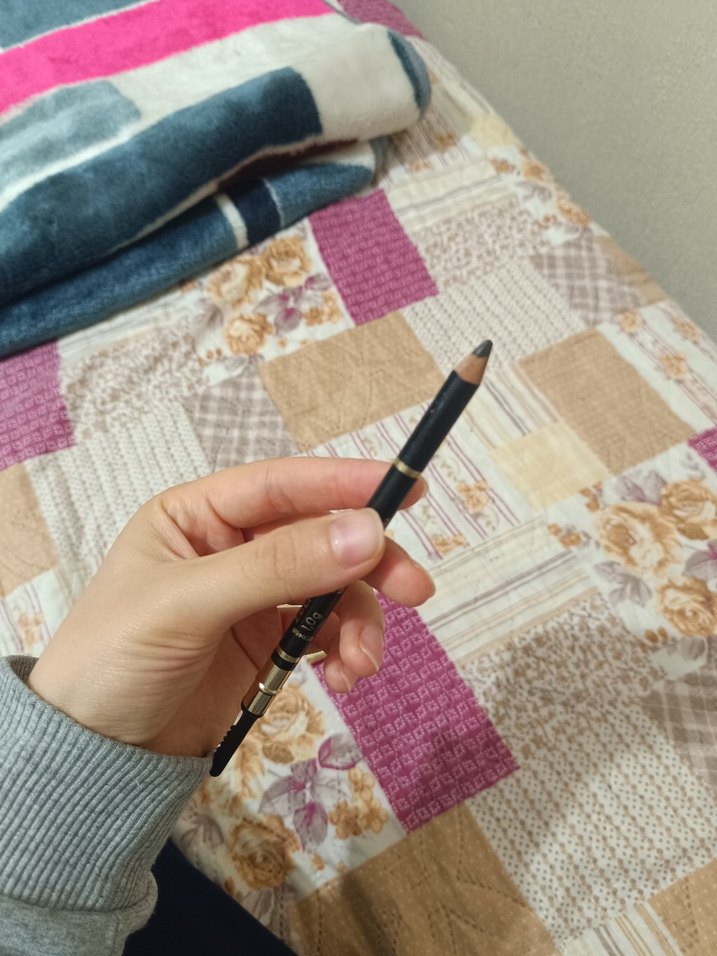 Lancôme kaş kalemi - Görsel 2