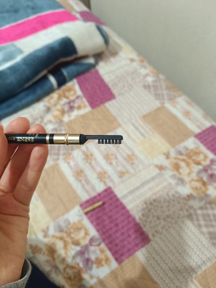 Lancôme kaş kalemi - Görsel 3