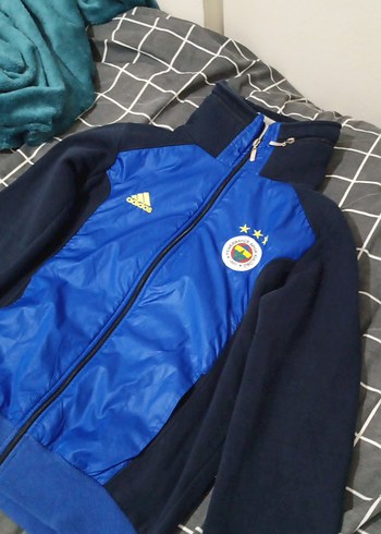 Fenerbahçe hırka - Görsel 3