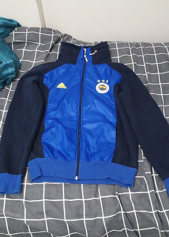 Fenerbahçe hırka - Görsel 2