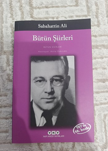 Ürün