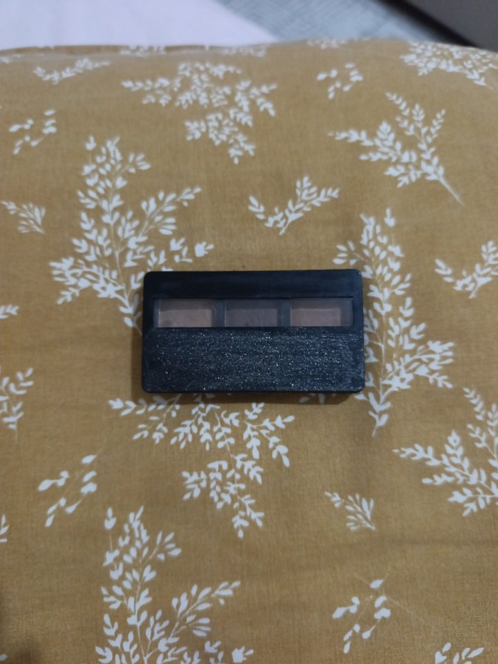 Koyu Tonlarda 3'lü Göz Farı Paleti - Görsel 2