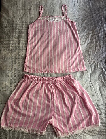 pijama takımı