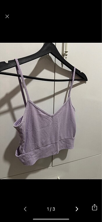 addax lila crop