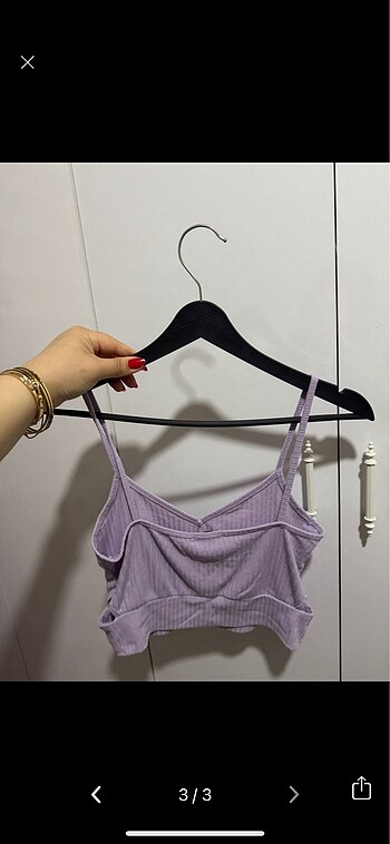 Addax addax lila crop
