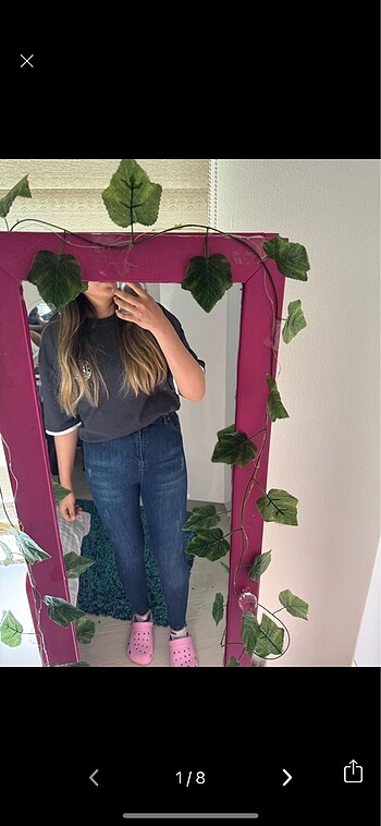 skinny jean