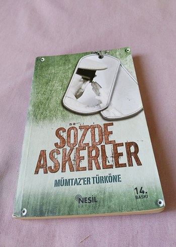 sözde askerler
