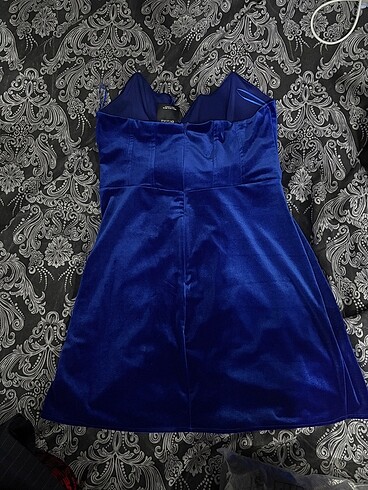 Bershka Bershka elbise