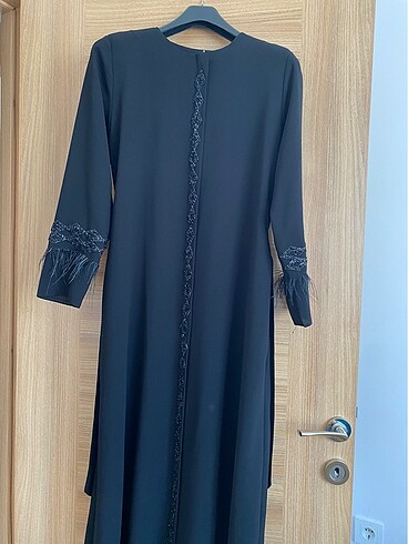 Pardesü, Kap, Abaya