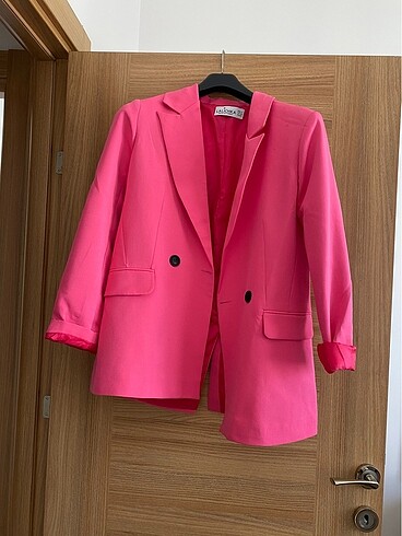 Blazer Ceket