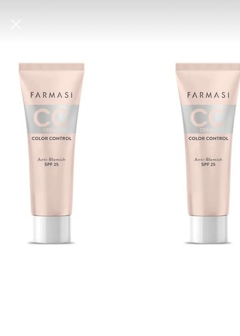 Farmasi Cc krem 30 ml 01 - Görsel 2