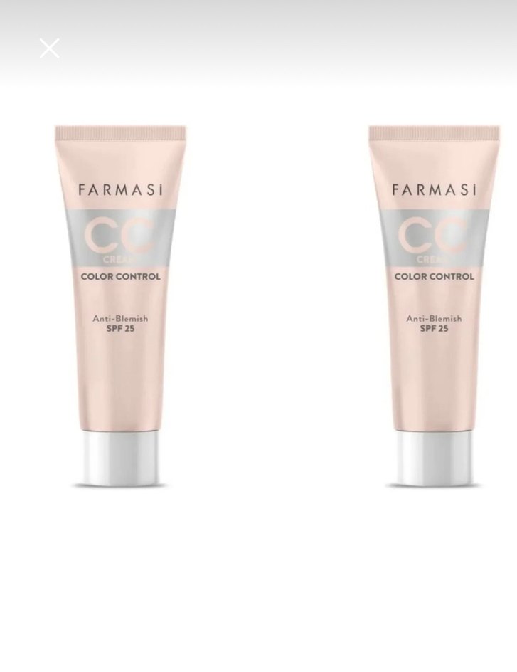 Farmasi Cc krem 30 ml 01 - Görsel 2