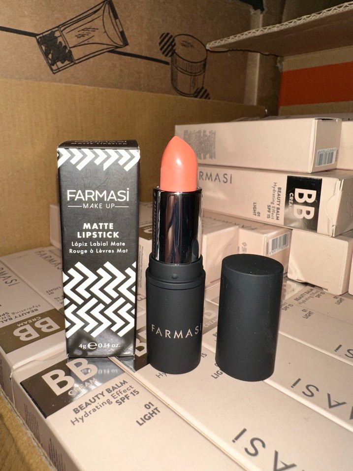 Farmasi Mat Ruj - Görsel 2