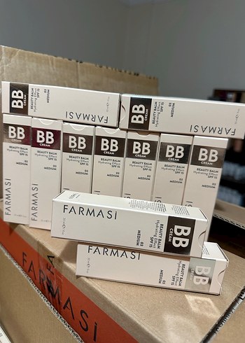 Farmasi