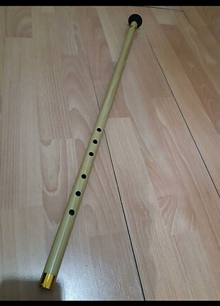Kız ney pvc