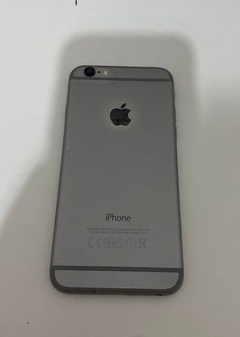 iPhone 6