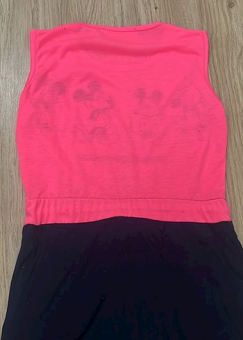 Çocuk elbisesi - Görsel 4