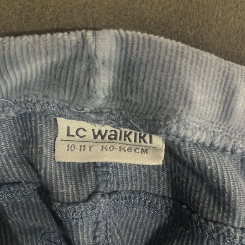 Kız çocuk tayt - Görsel 3