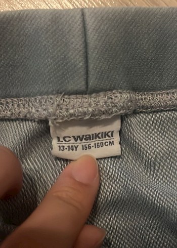 Kız çocuk tayt - Görsel 3