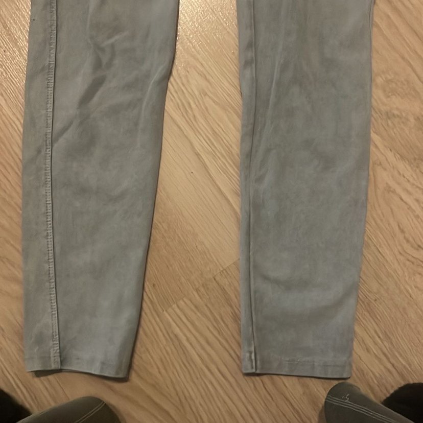 Kız çocuk tayt - Görsel 2