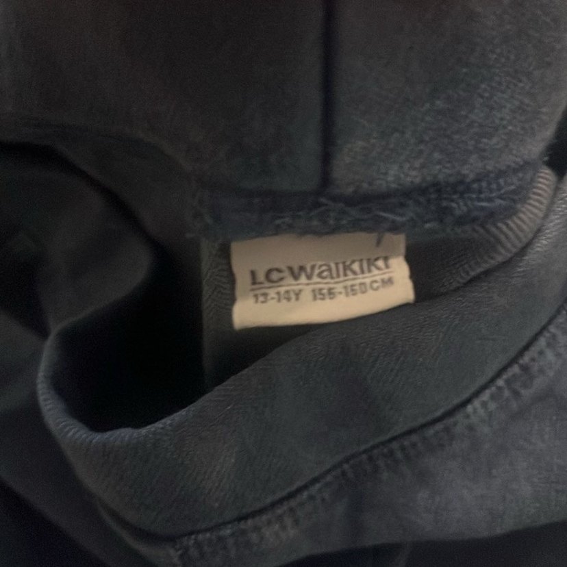 Kız çocuk tayt - Görsel 3