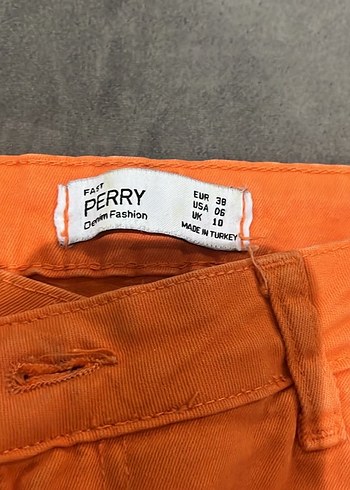 Pantolon - Görsel 3