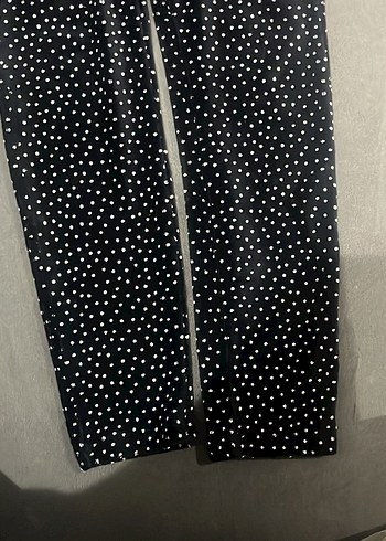 Kız çocuk tayt - Görsel 2