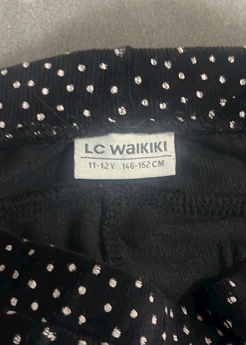 Kız çocuk tayt - Görsel 3