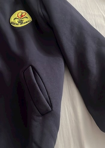 Güzelyalı ortaokulu ceketi - Görsel 4