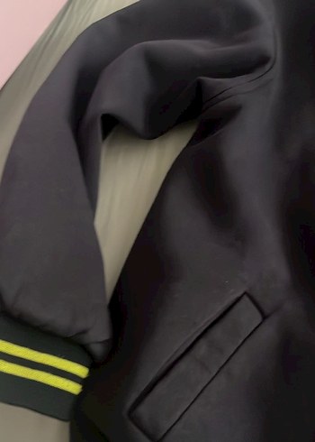 Güzelyalı ortaokulu ceketi - Görsel 3