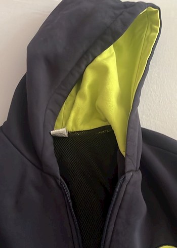 Güzelyalı ortaokulu ceketi - Görsel 5