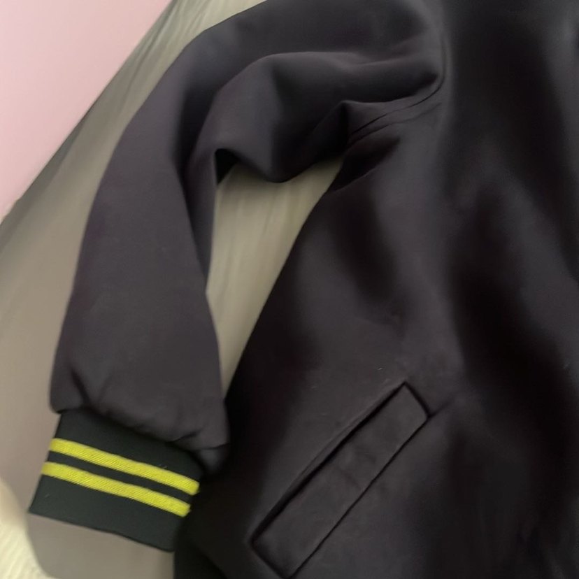 Güzelyalı ortaokulu ceketi - Görsel 3