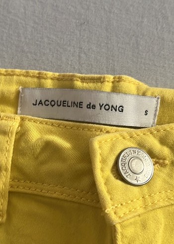 Jacqueline de yong şort - Görsel 2