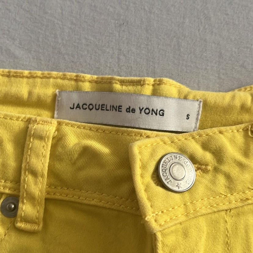 Jacqueline de yong şort - Görsel 2