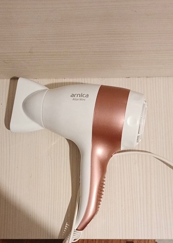 Arnica-Saç kurutma makinası - Görsel 2