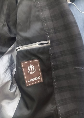 Gri Düğmeli Hamile Pantolonu