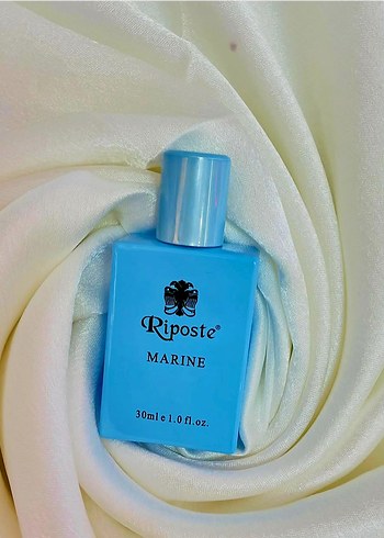 Riposte Marine Kadın Parfümü 30ml