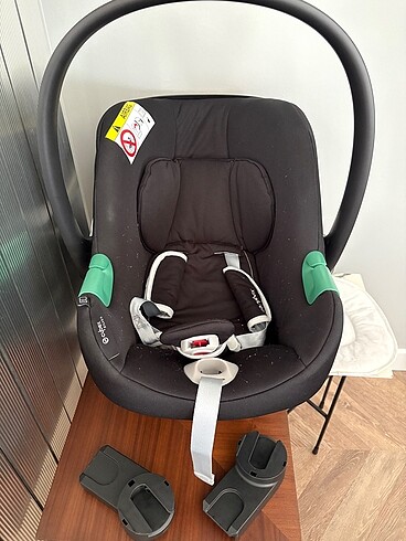 0 - 13 kg Beden Cybex