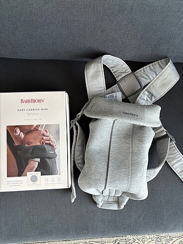 #babybjorn #kanguru