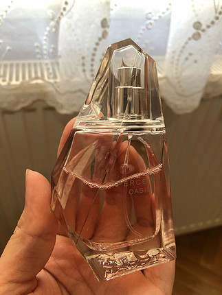 Avon perceıve oasıs