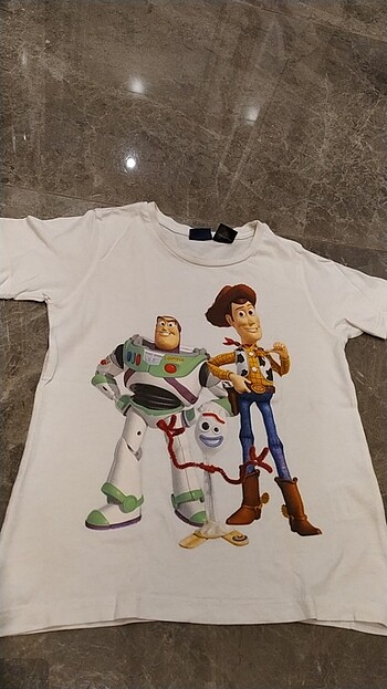 Çocuk t-shirt