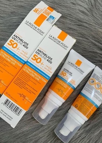 La Roche Posay Anthelios UVmune 400 SPF 50+ Güneş Kremi