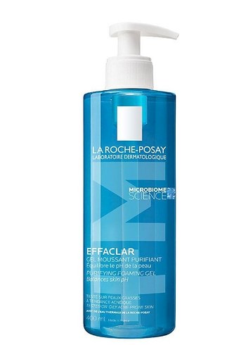 La Roche-Posay Effaclar Jel 400 ml