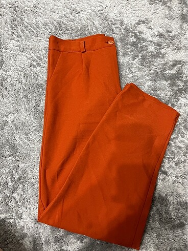 Kumaş pantolon