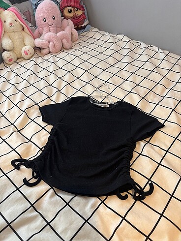 Siyah crop