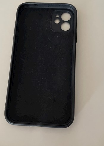 Siyah Gotik Telefon Kılıfı - Görsel 2