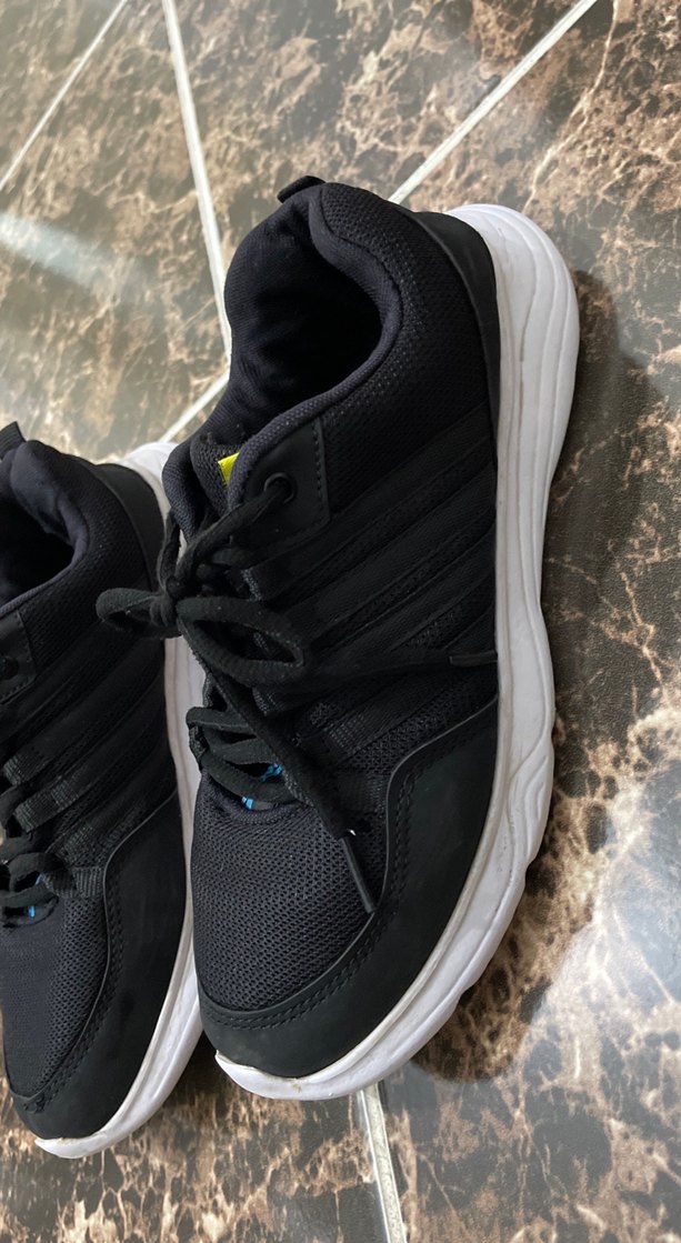 Spor ayakkabı - Görsel 2